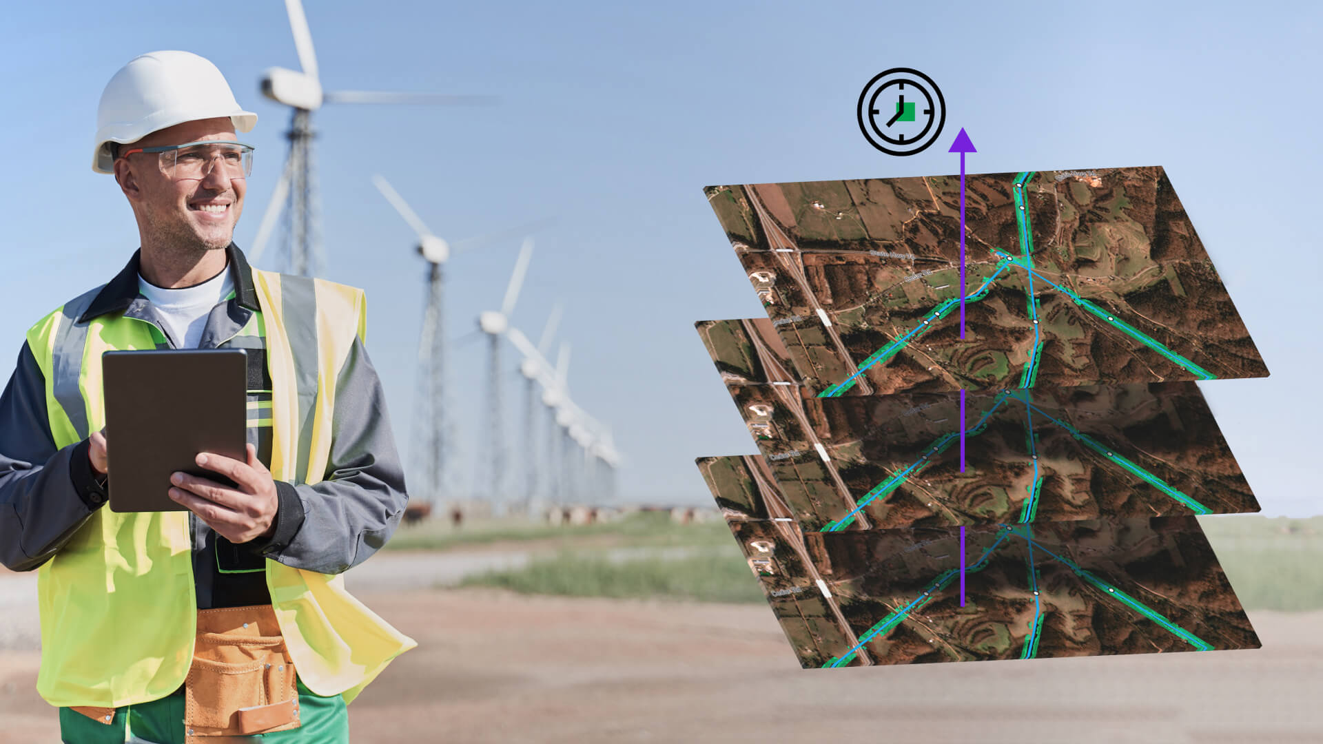 LiveEO Introducing Monthly Updated Imagery The Satellite LiveFeed